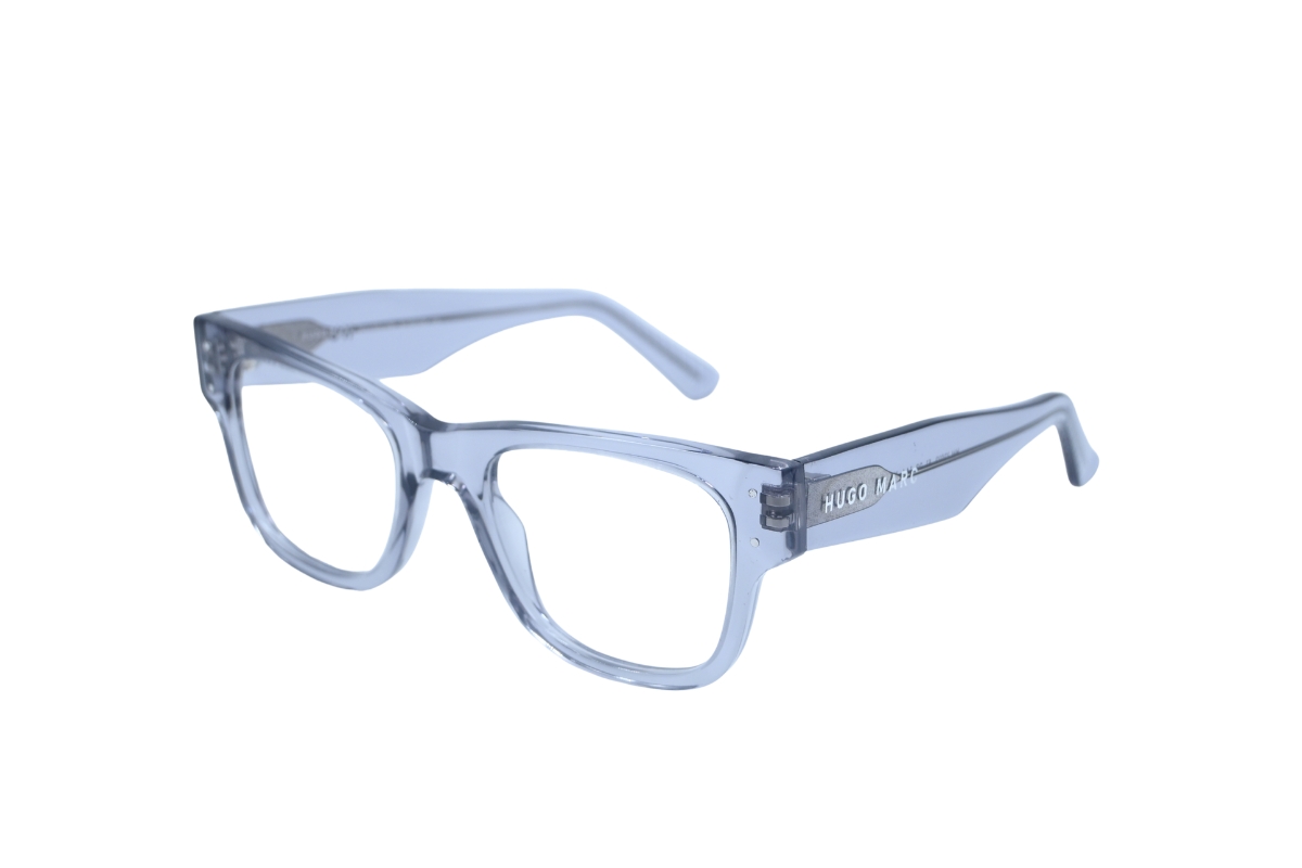12012 Unisex Square Eye Frames